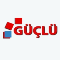 Güçlü Madeni Eşya